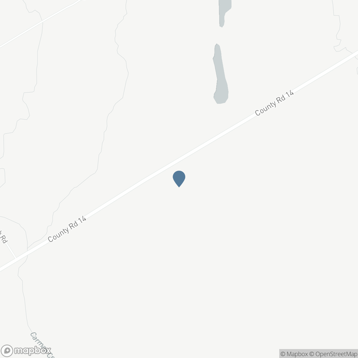 3656 COUNTY RD 14, Stone Mills, Ontario K0K 1Z0